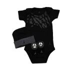 Air Jordan Baby Infant 3P Sets Bodysuit