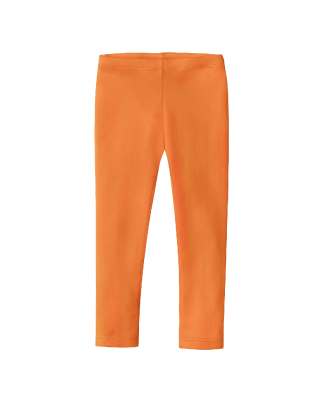 City Threads Girls Leggings