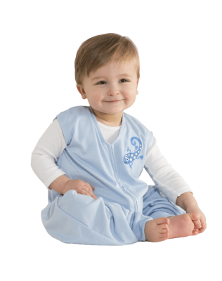 HALO Early Walker SleepSack Lightweight