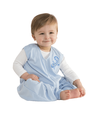 HALO Early Walker SleepSack Lightweight