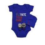 Air Jordan Baby Infant 3P Sets Bodysuit