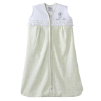 HALO SleepSack 100% Cotton Wearable Blanket