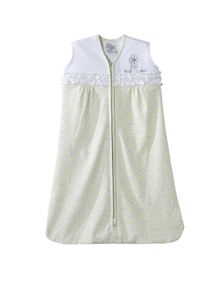 HALO SleepSack 100% Cotton Wearable Blanket