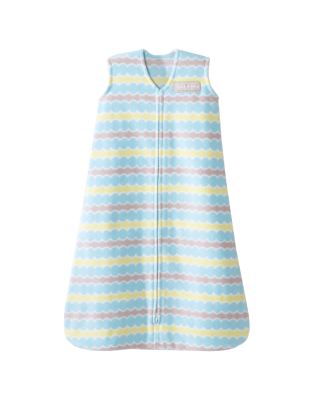 HALO SleepSack 100% Cotton Wearable Blanket