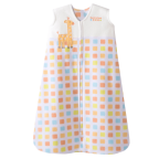 HALO SleepSack 100% Cotton Wearable Blanket
