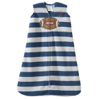 Halo Velour Sleepsack Wearable Blanket