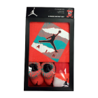 Jordan Baby Clothes 3 piece Set Teal Jordan