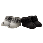 Nike Jordan Newborn Baby Booties