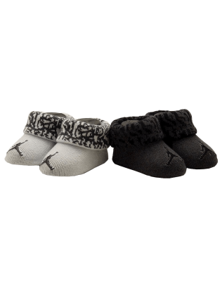 Nike Jordan Newborn Baby Booties
