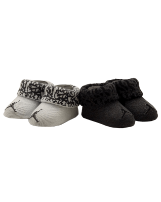 Nike Jordan Newborn Baby Booties