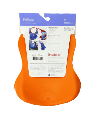 BabyBjorn Soft Bib