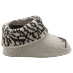 Nike Jordan Newborn Baby Booties