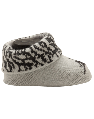 Nike Jordan Newborn Baby Booties