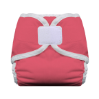 Thirsties Diaper Cover with Hook and Loop