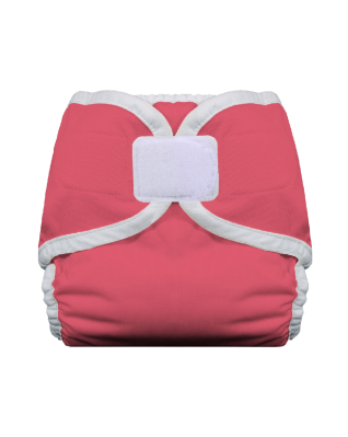 Thirsties Diaper Cover with Hook and Loop