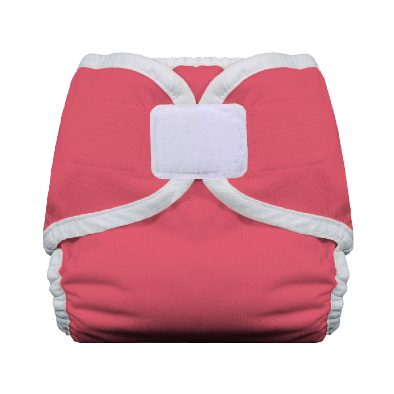 Thirsties Diaper Cover with Hook and Loop