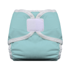 Thirsties Diaper Cover with Hook and Loop
