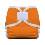 Thirsties Diaper Cover with Hook and Loop