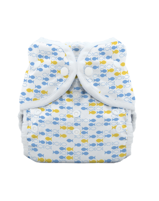 Thirsties Duo Wrap Snap