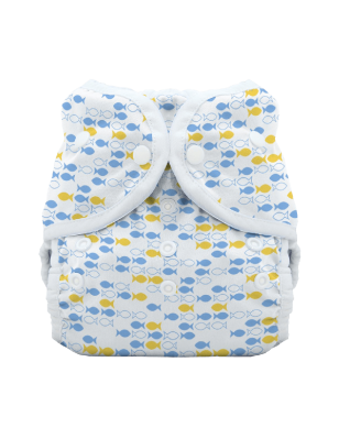 Thirsties Duo Wrap Snap