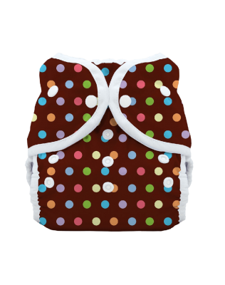 Thirsties Duo Wrap Snap