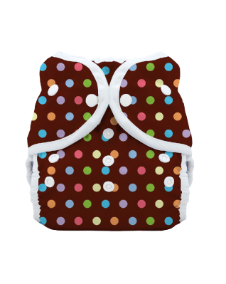 Thirsties Duo Wrap Snap