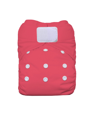 Thirsties One Size All In One Hook & Loop