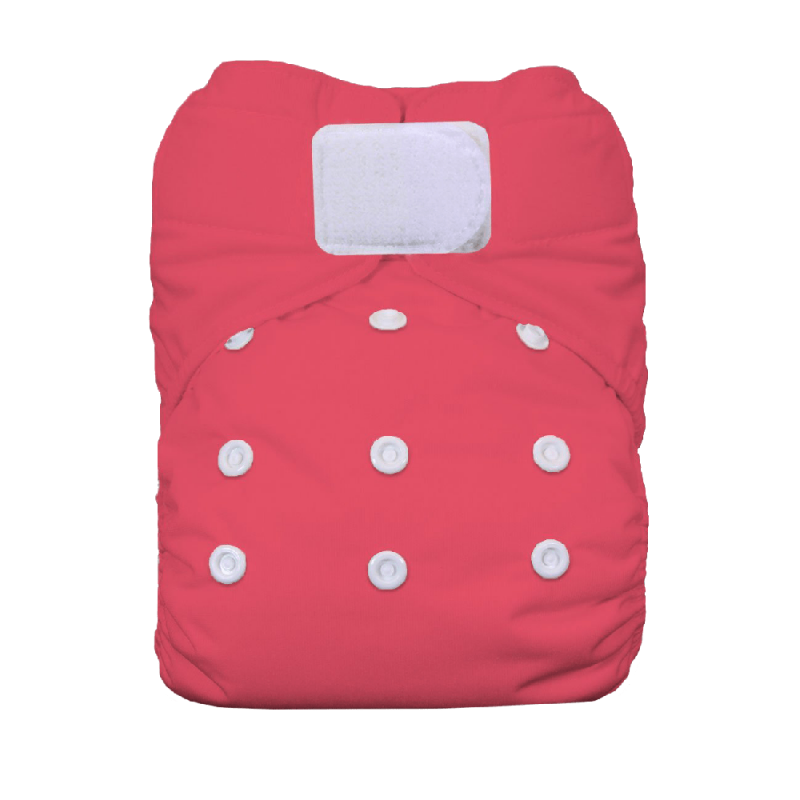 Thirsties One Size All In One Hook & Loop