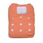 Thirsties One Size All In One Hook & Loop