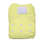 Thirsties One Size All In One Hook & Loop