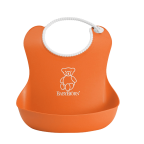 BabyBjorn Soft Bib